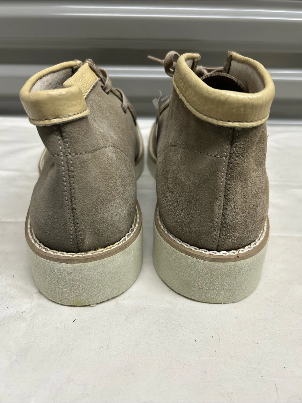 Jakkar classic taupe